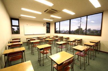 ノーリツ学園 のアイキャッチ画像