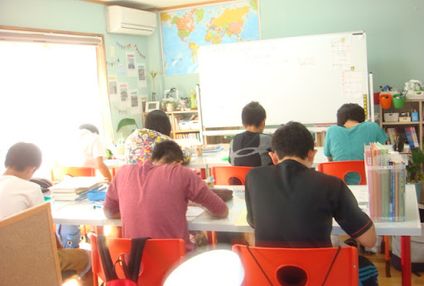 ミノティー学習塾 のアイキャッチ画像