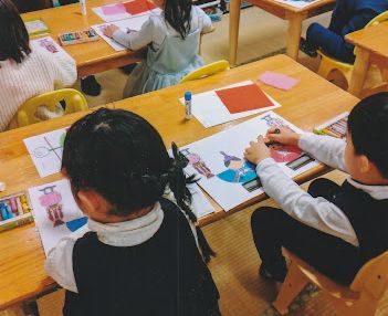 レゾンアカデミー のアイキャッチ画像