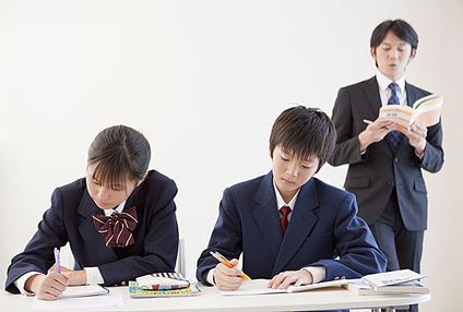 個別指導塾三心 のアイキャッチ画像