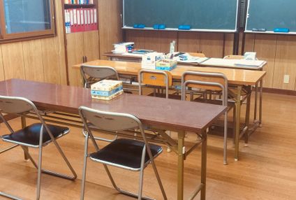 八幡義塾 のアイキャッチ画像