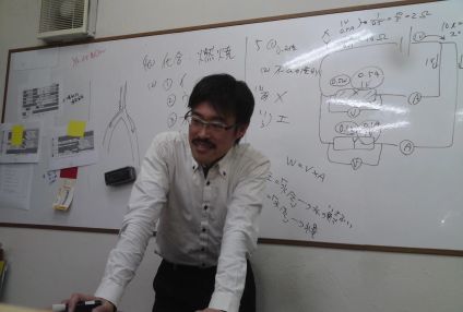 学塾ヴィッセンブルク のアイキャッチ画像