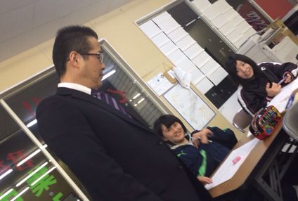 常総ゼミナール のアイキャッチ画像