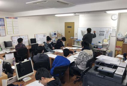 次世代型個別学習塾・アウル のアイキャッチ画像