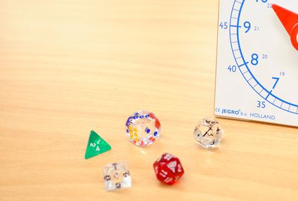 算数塾サクセス のアイキャッチ画像