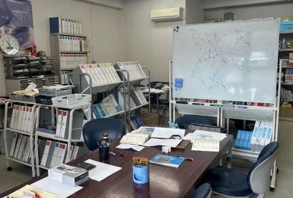 竹園アカデミー のアイキャッチ画像