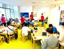 ＫＯＤＯキッズステーション のアイキャッチ画像