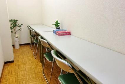 個別対応学習塾サクシード のアイキャッチ画像