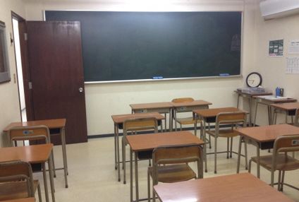 時習館進学セミナー のアイキャッチ画像