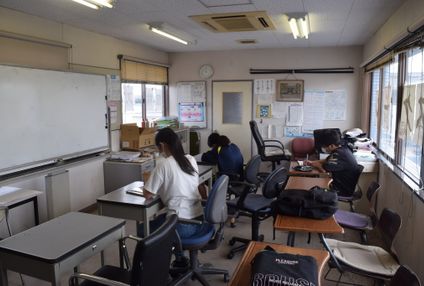 館林スクール のイメージ