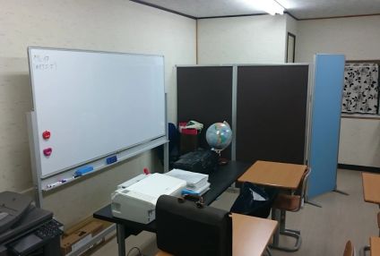 プライベート・スタディ のアイキャッチ画像