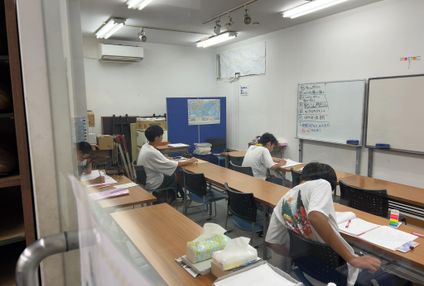 フューチャースタッフ・プロデュース のアイキャッチ画像