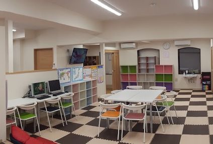 このこのリーフ のアイキャッチ画像