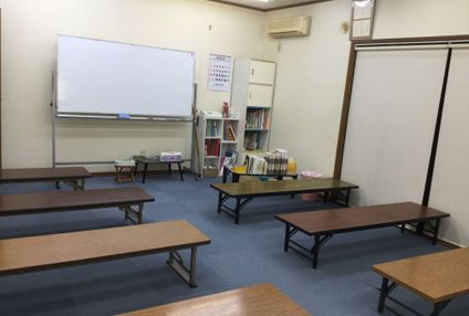 イングリッシュスクールＴ・Ｒ・Ｋ のアイキャッチ画像