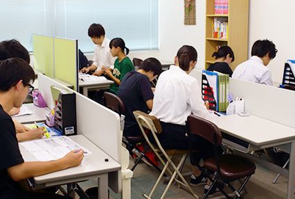 個別指導のレッツ のアイキャッチ画像