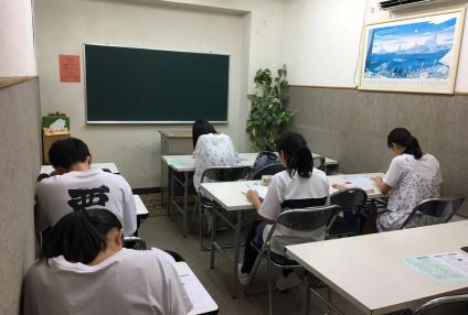 千葉アカデミー のアイキャッチ画像