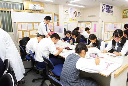 塾練 のアイキャッチ画像