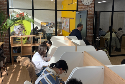 安房進学ゼミナール のアイキャッチ画像