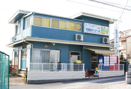 梨香台ゼミナール のアイキャッチ画像