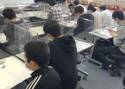 ＫＰ大耀学舎 のアイキャッチ画像