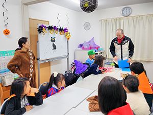 ＳＫ学院　こどもの宇宙 のアイキャッチ画像