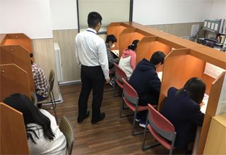 アイ・アルファ個別学院 のアイキャッチ画像