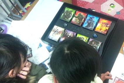 スタディハウス　ドリームメイト のアイキャッチ画像