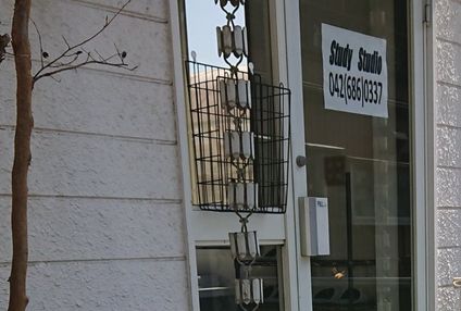 スタディ・スタジオ のアイキャッチ画像