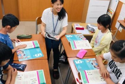 パスカル　進学ゼミ のアイキャッチ画像