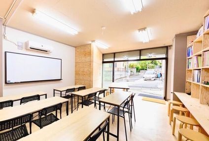 ヒラックスクール のアイキャッチ画像