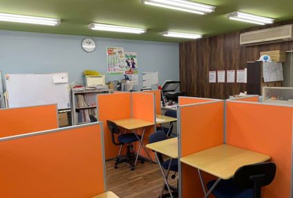 個別対応学習塾ウィルドウ のアイキャッチ画像