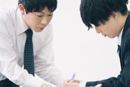 個別指導塾　学習空間 のアイキャッチ画像