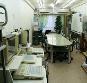 八丁畷アカデミー のアイキャッチ画像