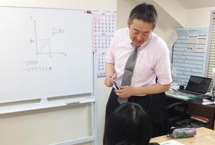 共立ゼミナール のアイキャッチ画像