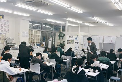 学習スタジオ　クロスロード のアイキャッチ画像