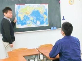 学習塾　詠風 のアイキャッチ画像