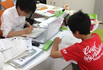 学習塾プリオーレ のアイキャッチ画像