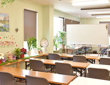 学習塾リーガル のアイキャッチ画像