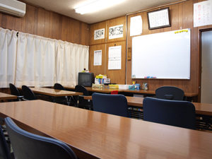 港北学館 のアイキャッチ画像