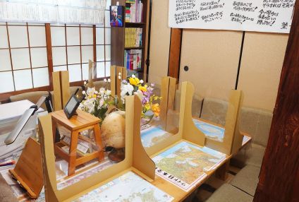 秀学舎学習塾 のアイキャッチ画像