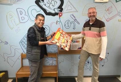 ＳＥＳ英会話＆学習塾 のアイキャッチ画像