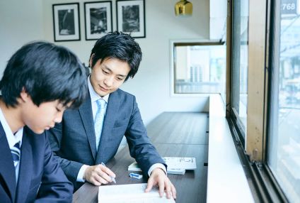 医学部・難関大マンツーマン指導塾アシリ のアイキャッチ画像