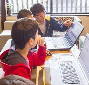 ドットゼミ のアイキャッチ画像