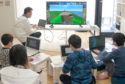 ＰＲＯＣＬＡＳＳ（プロクラス） のアイキャッチ画像