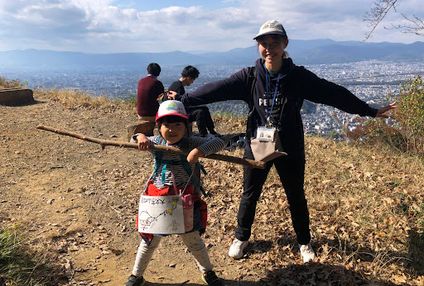 ポジティブアースネイチャーズスクール　ＰＥＮＳ のアイキャッチ画像