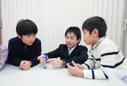 ロボライズ のアイキャッチ画像