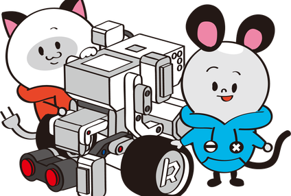 ロボ団 のアイキャッチ画像