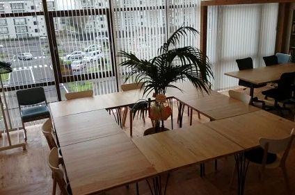 長岡京コワーキングスペース のアイキャッチ画像