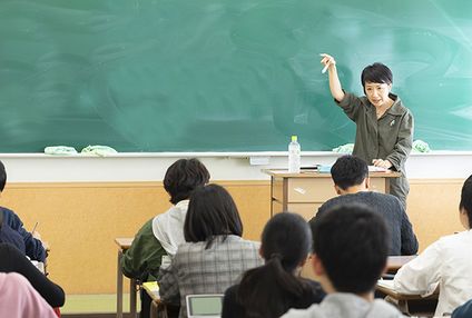 松本大学予備校（オルタコース　小学・中学） のアイキャッチ画像