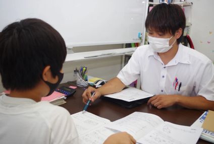 新個別指導アシストゆめ塾 のアイキャッチ画像